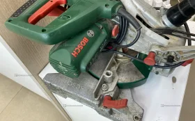 Купить Торцовочная пила BOSCH PCM 7 б/у , в Краснодар Цена:7900рублей