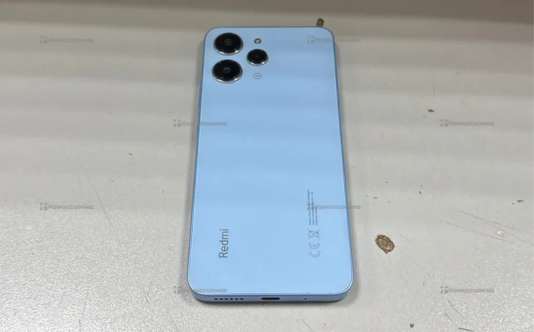 Xiaomi Redmi 12 4/128 ГБ