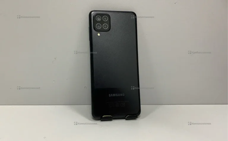 Samsung Galaxy A12 2/32 ГБ