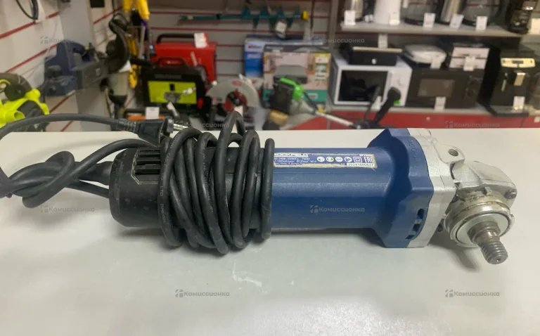 УШМ ROCKFIELD RF75AG