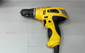 Дрель-шуруповерт Калибр ДЭ-550ШМ