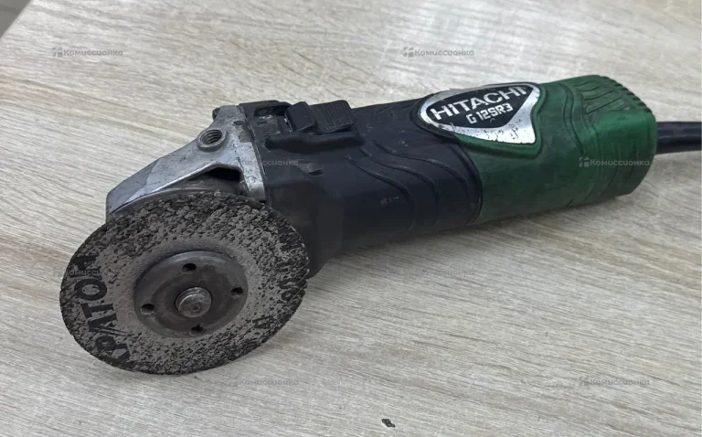 УШМ Hitachi G12S2