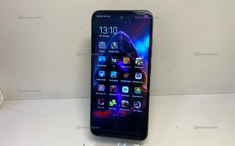 Tecno Spark Go 1 3/64 ГБ