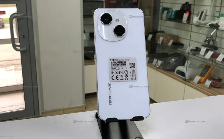 Tecno SPARK Go 1 3/64