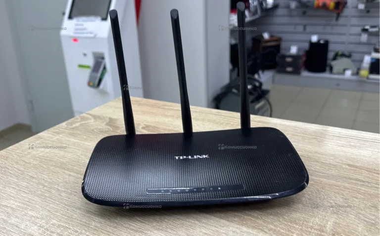 Роутер TP-LINK WR940N