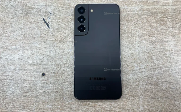 Samsung Galaxy S22 8/128 ГБ