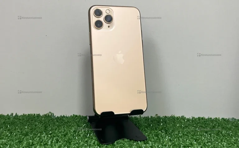 Apple iPhone 11 Pro 4/256 ГБ
