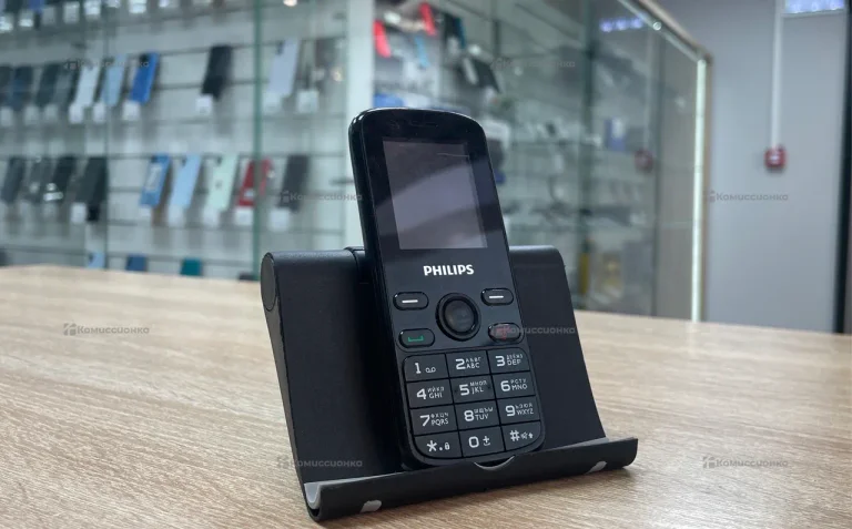 Philips Xenium E111