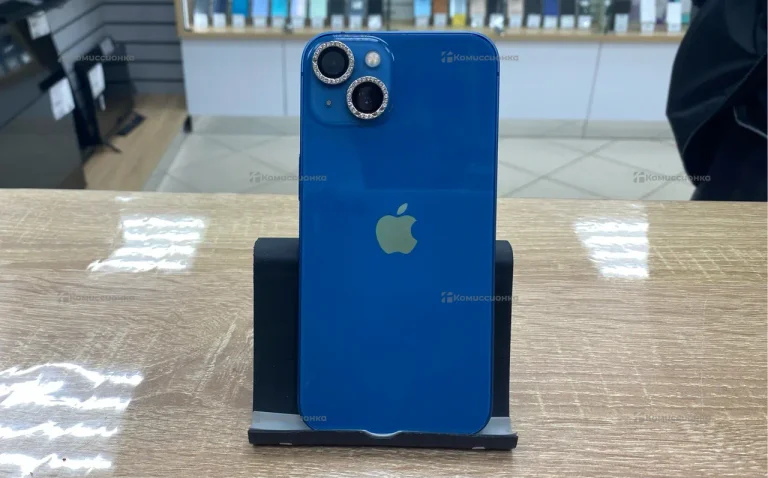 Apple iPhone 13 128 ГБ