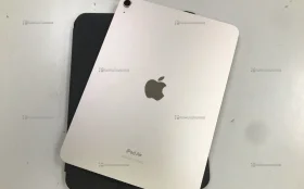 Купить Планшет Apple iPad Air 5-поколения  256GB б/у , в Тольятти Цена:34900рублей