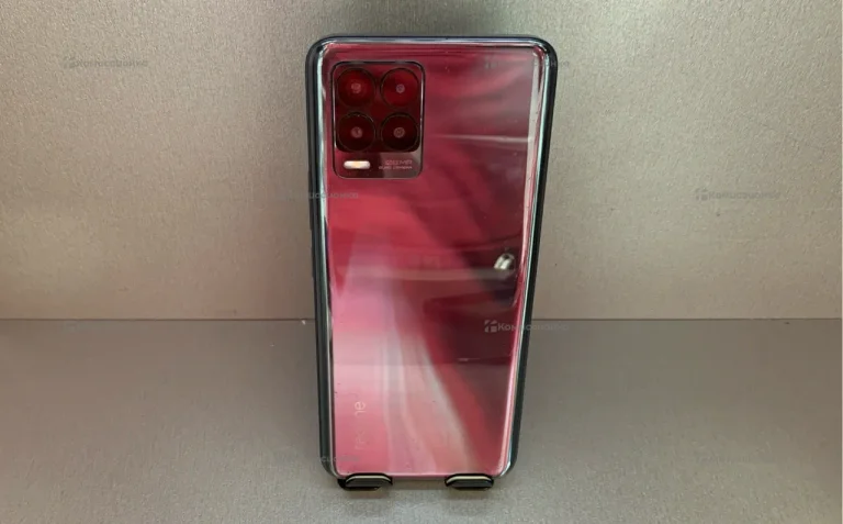Realme 8 Pro 6/128Gb