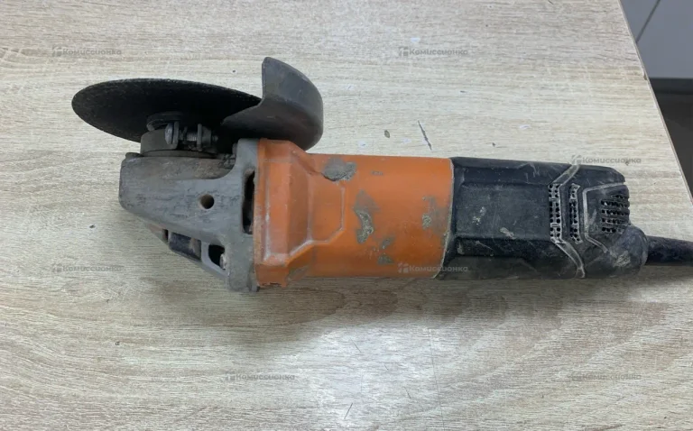 УШМ AEG WS 8-125