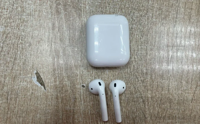 Наушники  AirPods 1