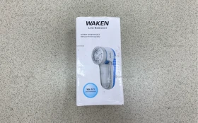 Машинка для удаления катышков Waken WK-101