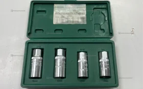 головки для шпилек