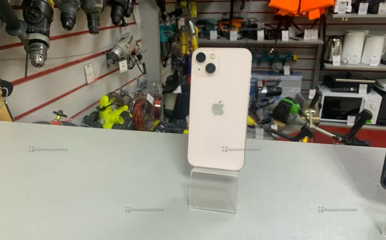 Apple iPhone 13 4/256 ГБ