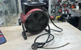 Купить Тепловая пушка Monlan б/у , в Москва и область Цена:990рублей