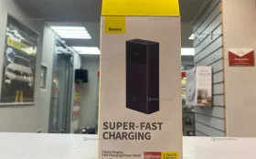 Power Bank  baseuss 30.000 22.5