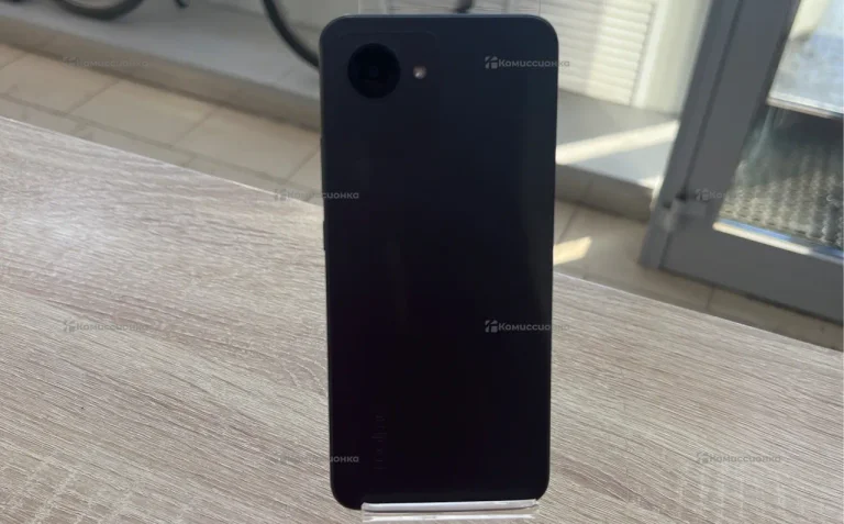 Realme C30 2/32 ГБ