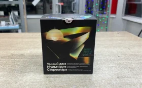 Купить Колонка  SberBoom Mini 2 б/у , в Москва и область Цена:1900рублей