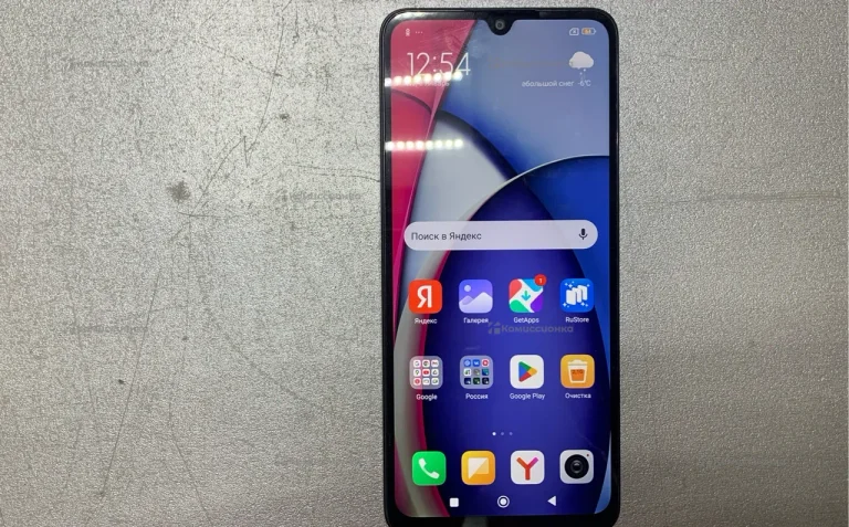 Xiaomi Redmi A3 Pro 4/128 ГБ