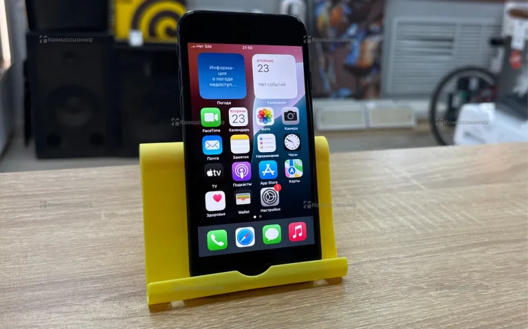 Apple iPhone SE 2/64 ГБ