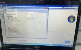 Ноутбук  Dell