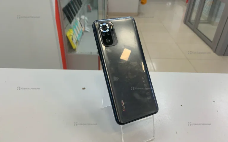 Xiaomi Redmi Note 10S 6/128 ГБ