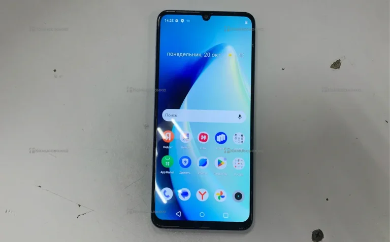 Realme Note 50 3/64Gb