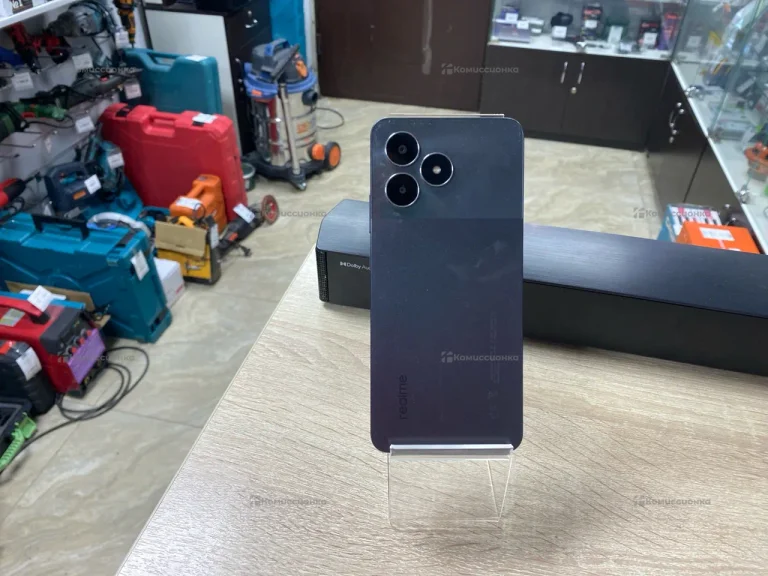 Realme Note 50 4/128Gb