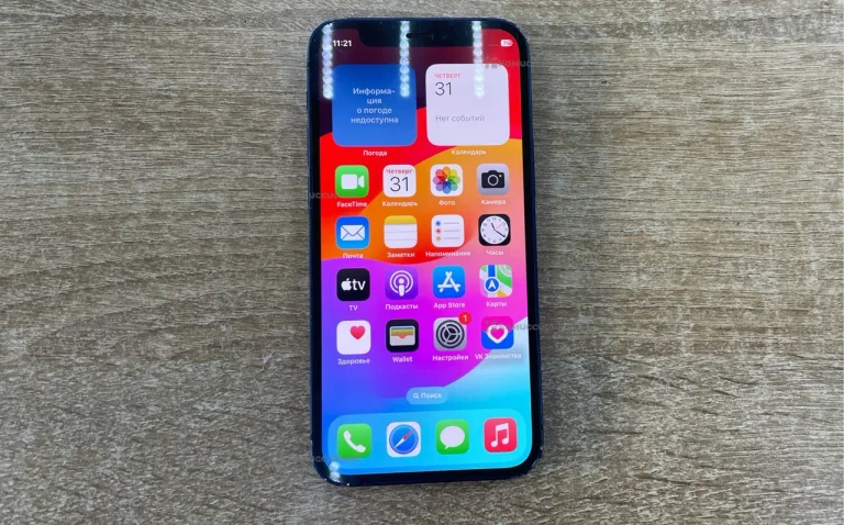 Apple iPhone 12 mini 64Gb