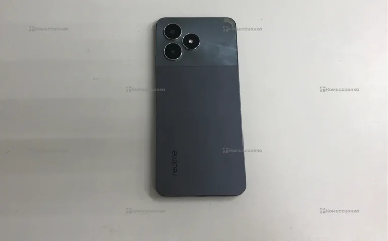 Realme Note 60x 3/64 ГБ