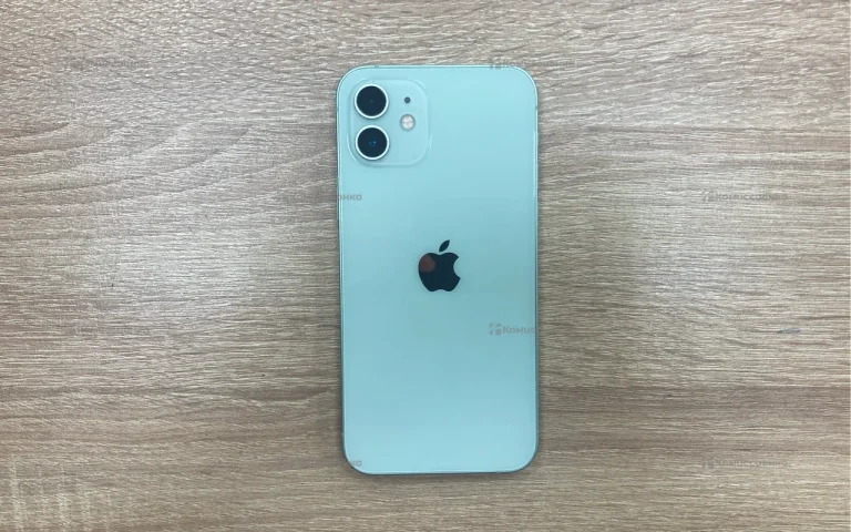 Apple iPhone 12 4/128 ГБ