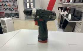 Шуруповерт metabo powermaxx bs