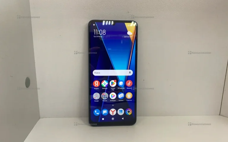 Xiaomi Poco C65 6/128 ГБ