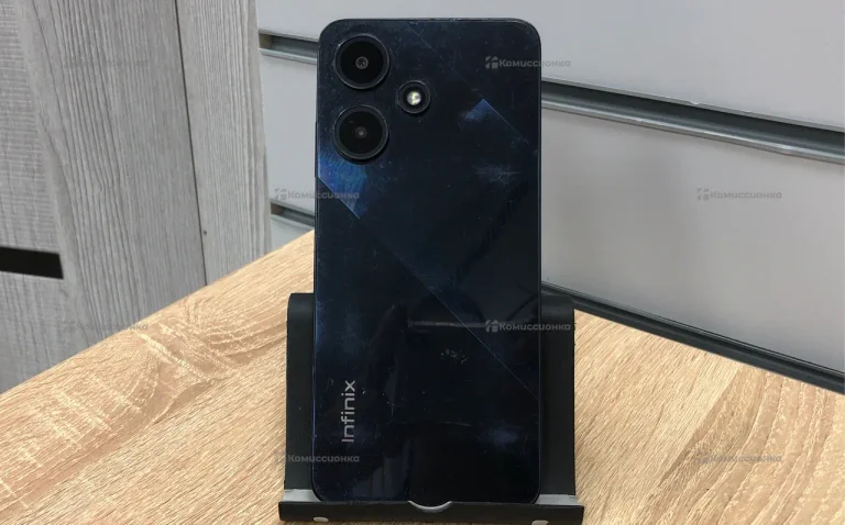 Infinix Hot 30i 4/128 ГБ