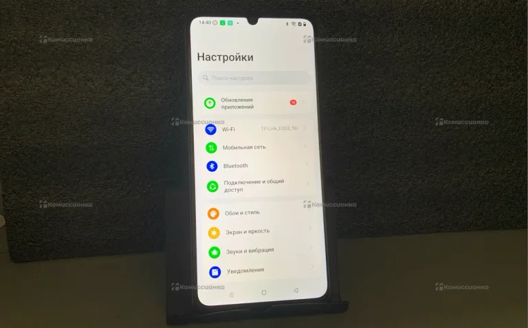 Realme Note 60 6/128 ГБ