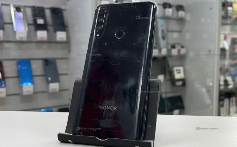 Honor 9X 6/128 ГБ