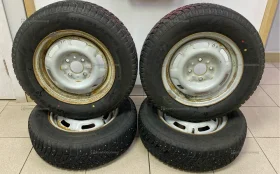 Автоколеса Sailun 175/70 R13