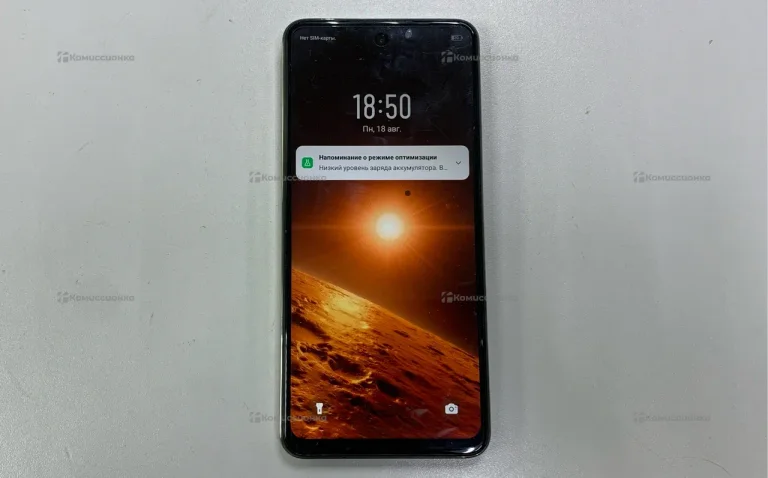 Infinix HOT 40i 8/256Gb