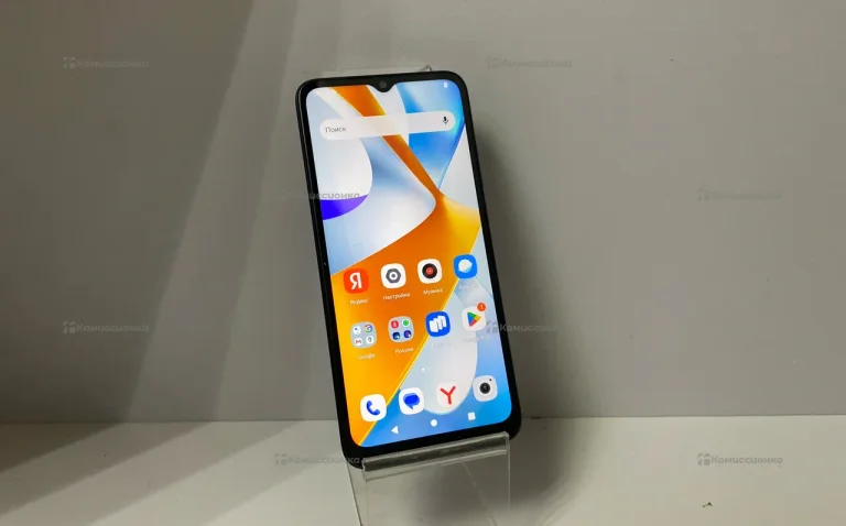 Xiaomi Poco C51 3/64 Гб