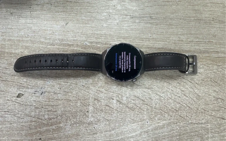 Часы Huawei Watch GT3 PRO
