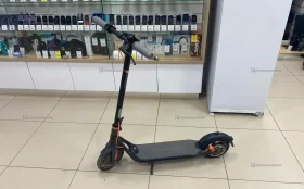 Купить Электросамокат Ninebot F40 б/у , в Самара Цена:19000рублей