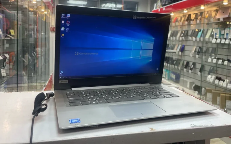 Ноутбук Lenovo 120s 14iap