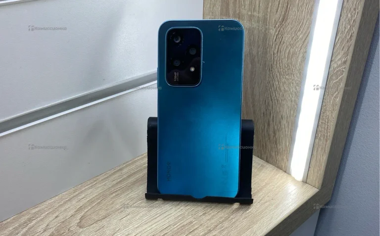 Honor 200 Lite 8/256 ГБ