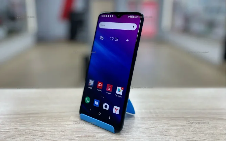 Alcatel 1S (2020) 3/32 ГБ