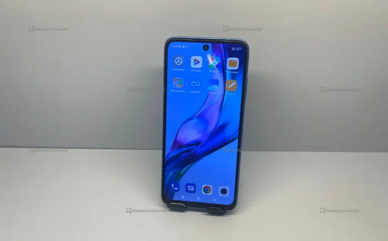 Xiaomi redmi note 11 4g 6/128