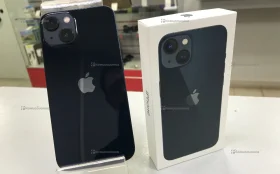 Купить Apple iPhone 13 4/128 ГБ б/у , в Энгельс Цена:24990рублей