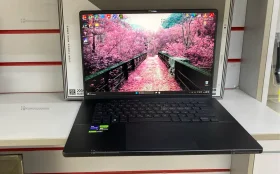 Ноутбук Asus Rog Zephyrus m16 gu604v
