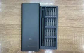 Купить отвертка Xiaomi miijia 24 in 1 б/у , в Самара Цена:750рублей